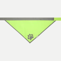 Reflecterende bandana voor honden < Action Outlet