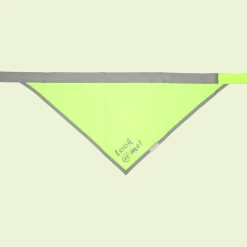 Reflecterende bandana voor honden < Action Outlet