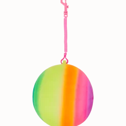 Regenboog bungeebal < Action Discount