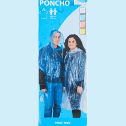 Regenponcho < Action Online