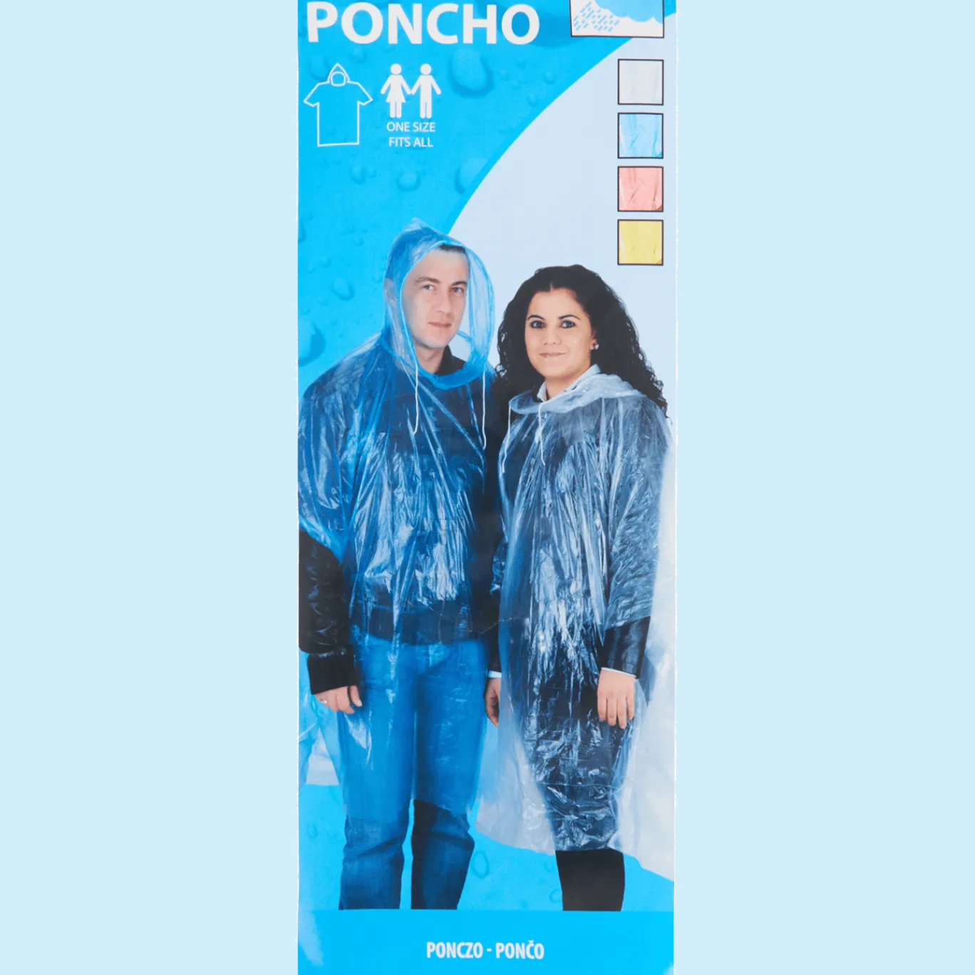 Regenponcho < Action Online