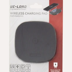 draadloze oplader < Re-load Online