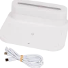 draadloze oplader met lamp < Re-load Clearance