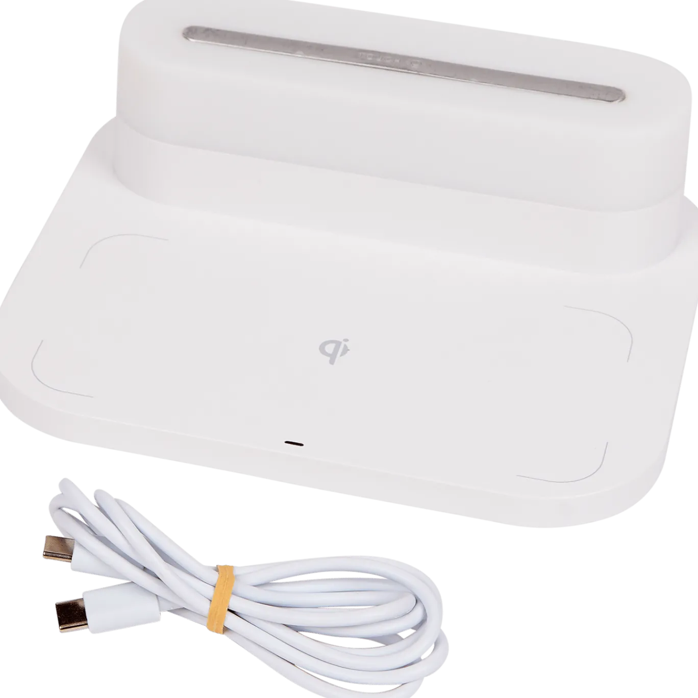 draadloze oplader met lamp < Re-load Clearance