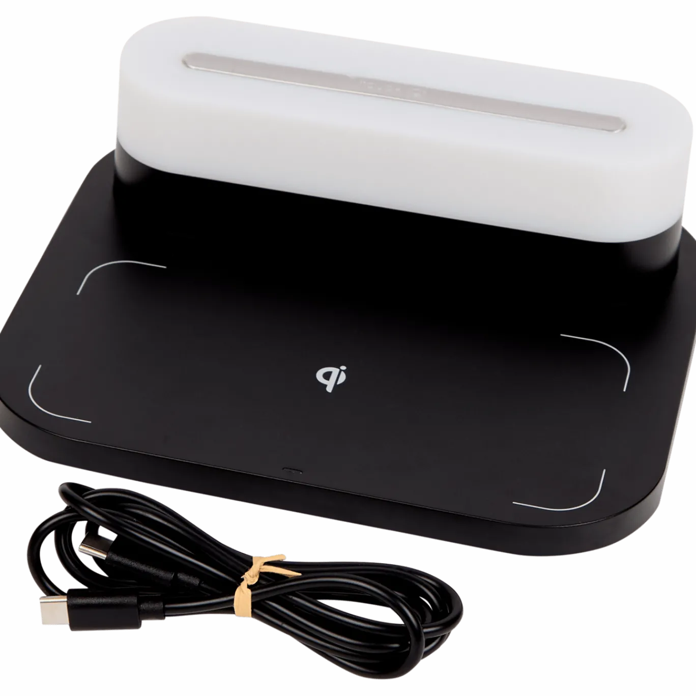 draadloze oplader met lamp < Re-load Clearance