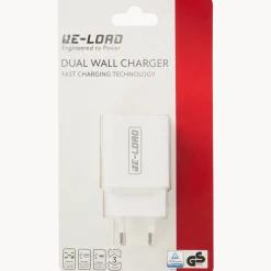 dual snellader < Re-load Online