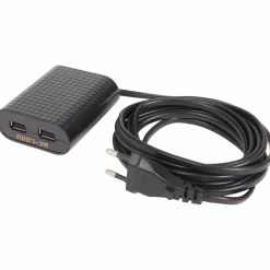 dubbele wandlader < Re-load Outlet