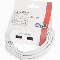 dubbele wandlader < Re-load Outlet