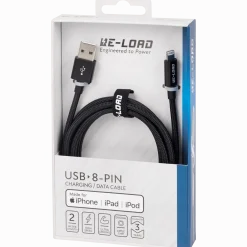 High Speed laad- en datakabel 8-pins < Re-load Discount