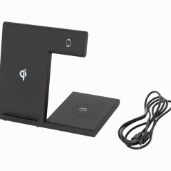 3-in-1 draadloze oplader < Re-load Online