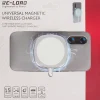 magnetische draadloze oplader < Re-load