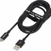 oplaad- en datakabel USB-C < Re-load Clearance