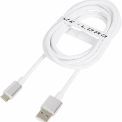 oplaad- en datakabel USB-C < Re-load Clearance