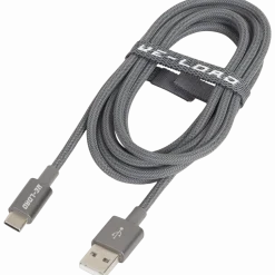 oplaad- en datakabel USB-C < Re-load Clearance