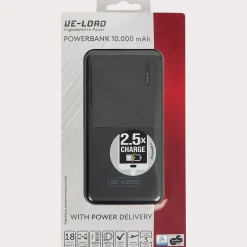 powerbank < Re-load Outlet