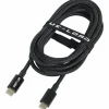 snelle laad- en datakabel USB-C naar USB-C 2.0 < Re-load Best