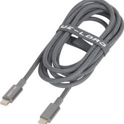 snelle laad- en datakabel USB-C naar USB-C 2.0 < Re-load Best