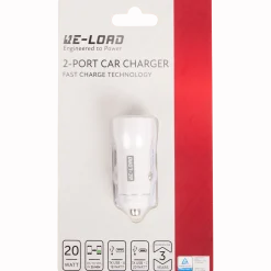 USB dual auto-snellader < Re-load Discount