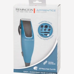 tondeuse Apprentice < Remington Discount