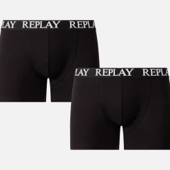 boxershorts < Replay Sale