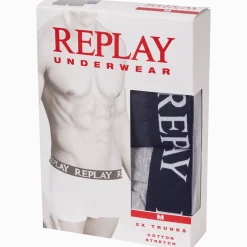 boxershorts < Replay Sale