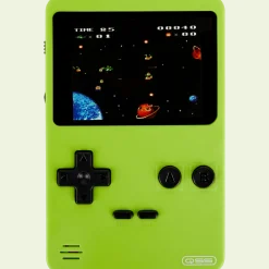 Retro spelcomputer < Action Clearance