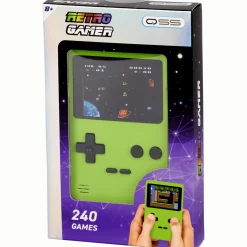 Retro spelcomputer < Action Clearance