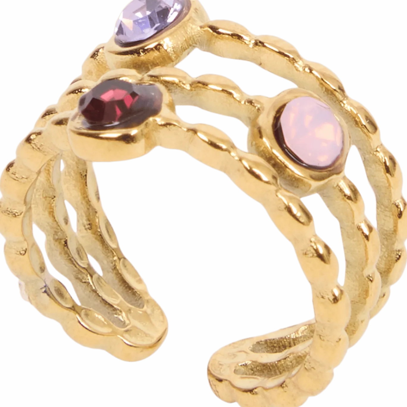 Ring < Action New