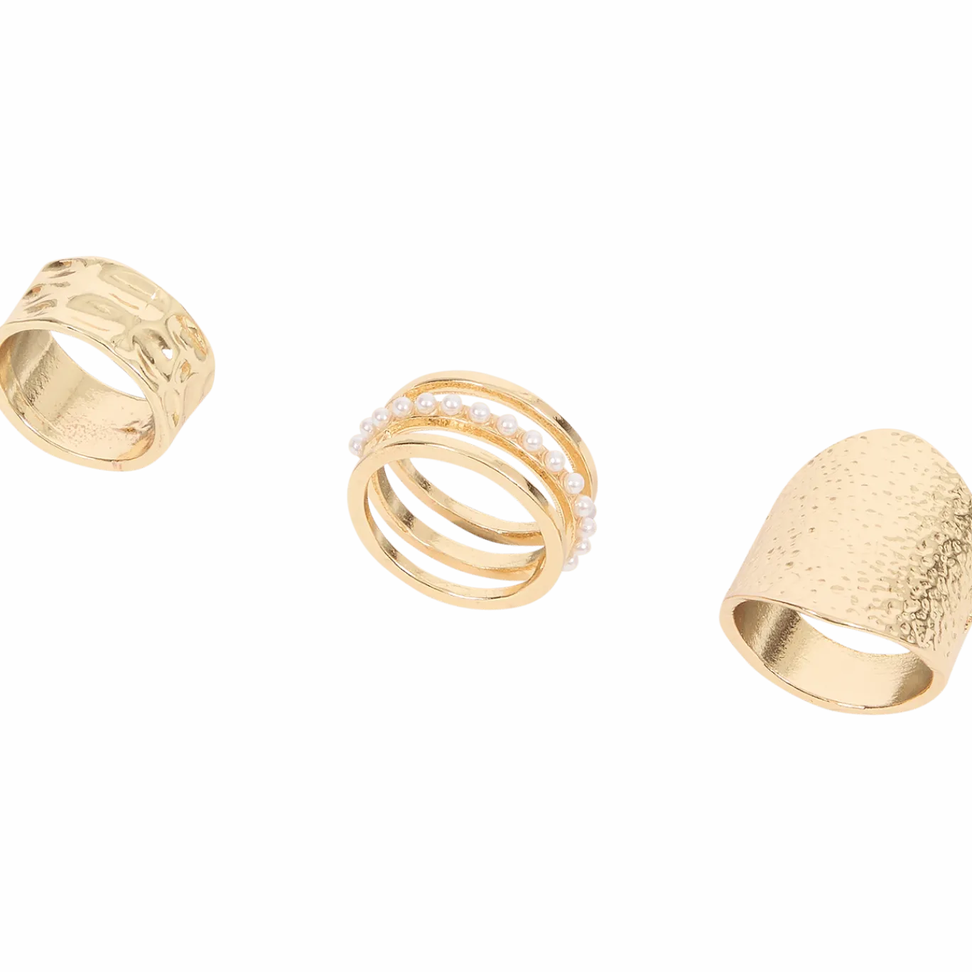 Ringenset < Action New