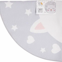Rond vloerkleed < Action New