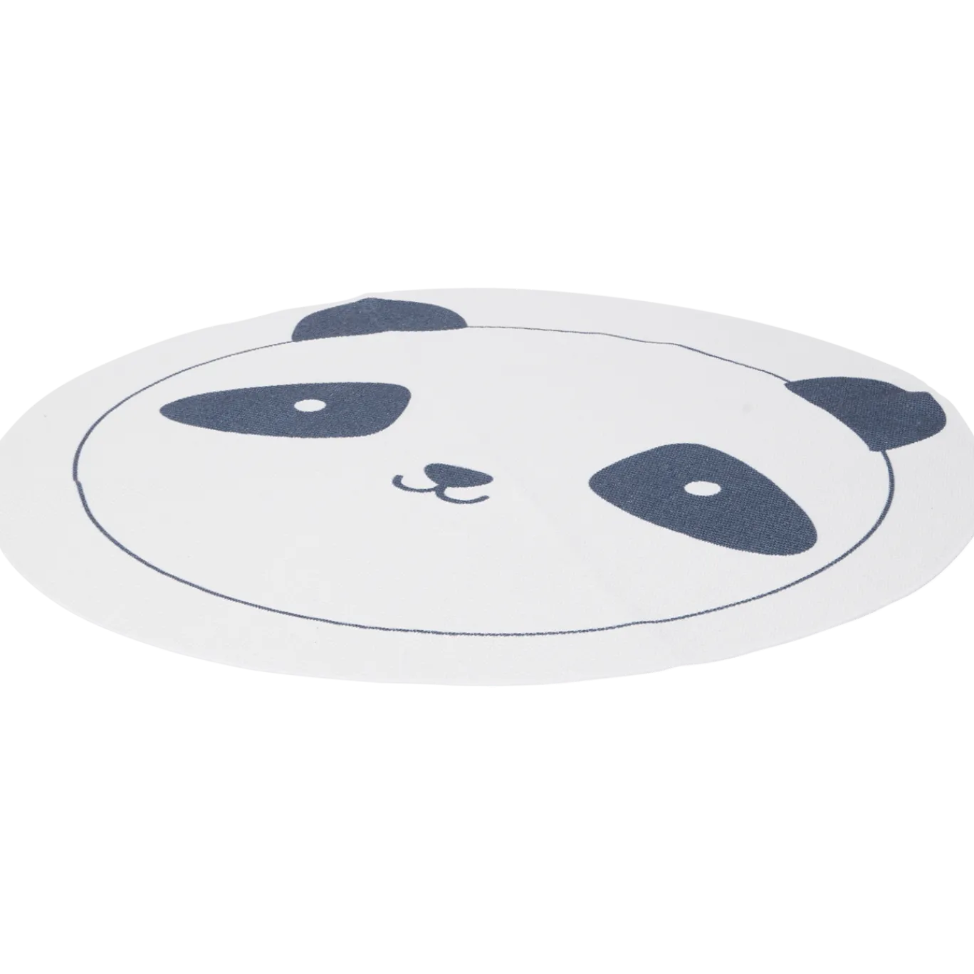 Rond vloerkleed < Action New