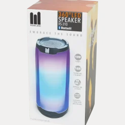 draadloze ledspeaker RS-310 < Roseland