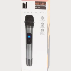 draadloze microfoon < Roseland New