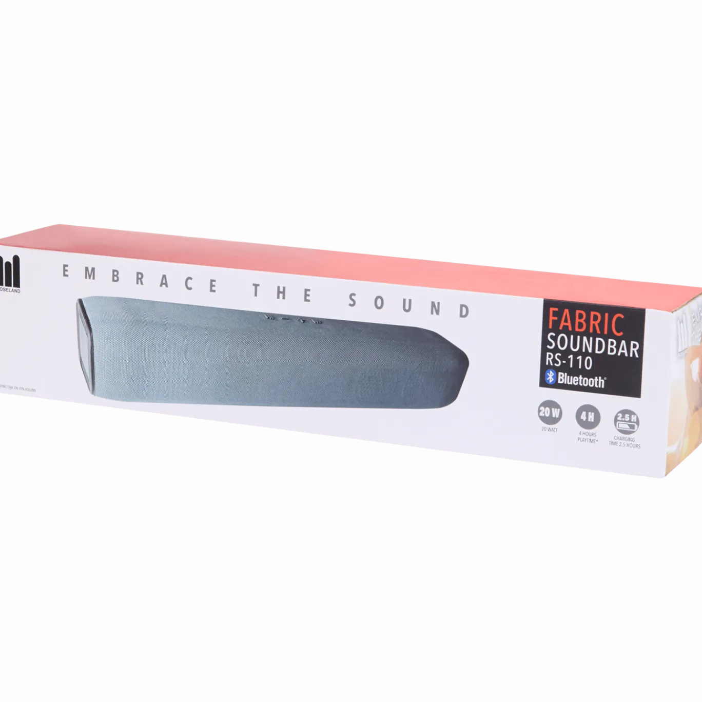soundbar Fabric < Roseland Sale