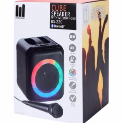 speaker met microfoon RS-200 < Roseland
