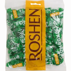 Roshen keelpastilles Menthol-Eucalyptus < Action Hot