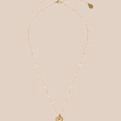Royal Divas roestvrijstalen ketting < Action
