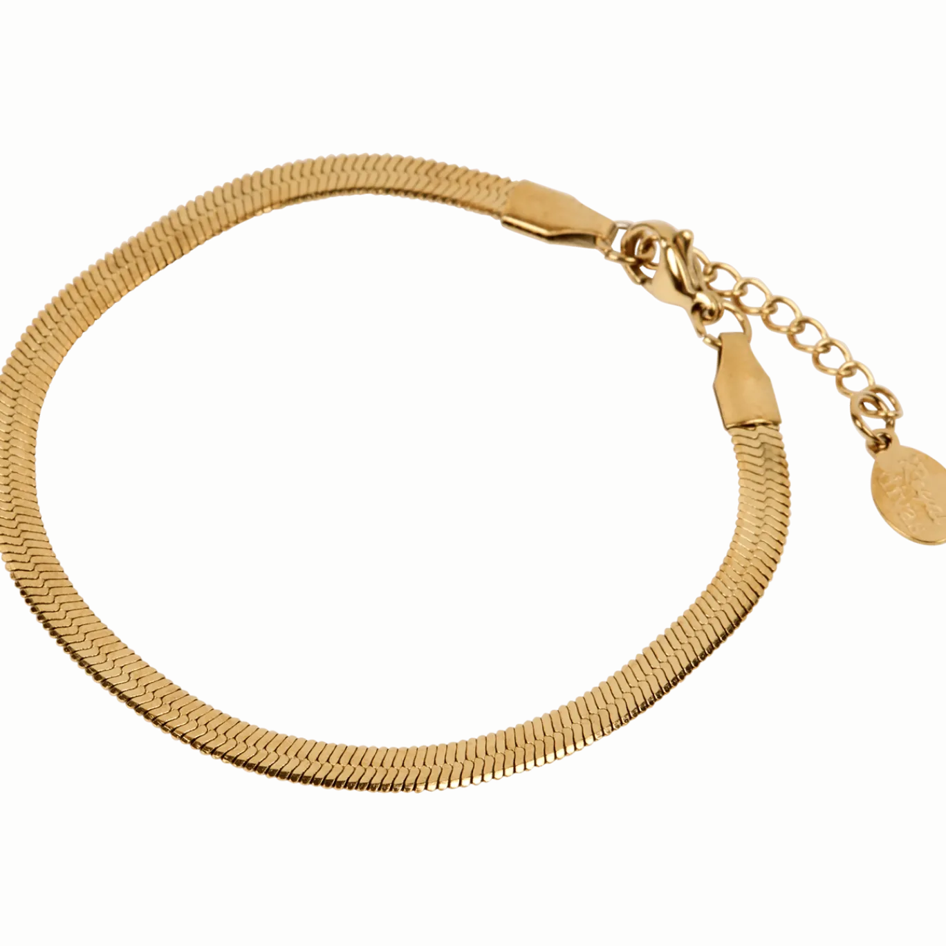 Royal Divas roestvrijstalen armband < Action Hot