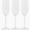 champagneglazen < Royal Leerdam New