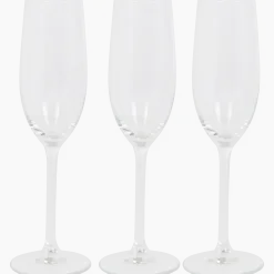champagneglazen < Royal Leerdam New