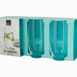 longdrinkglazen < Royal Leerdam Online
