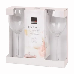 wijnglazen Enchanté < Royal Leerdam Best