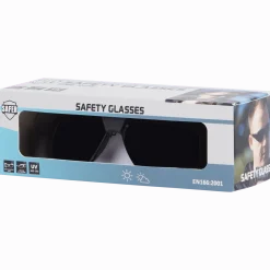 Safer veiligheidsbril < Action Hot
