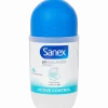 deodorant Active Control < Sanex Outlet