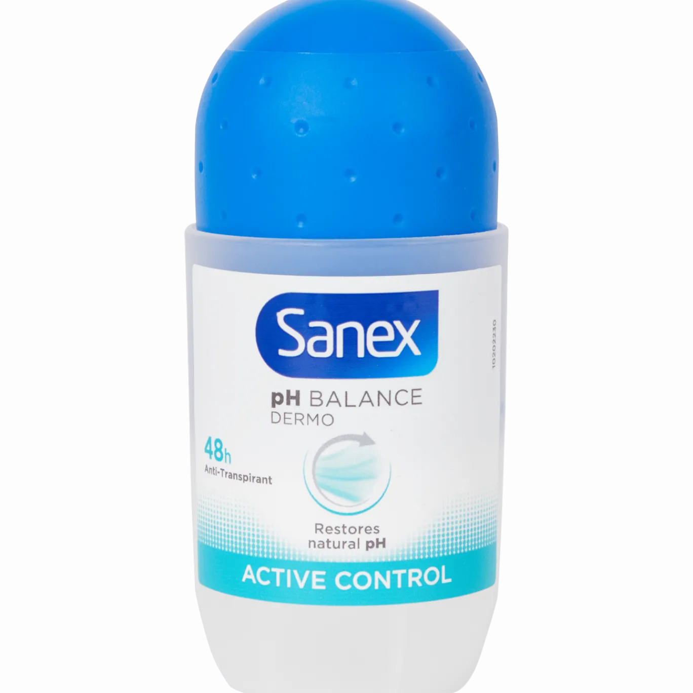 deodorant Active Control < Sanex Outlet