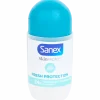 deodorant Fresh Protection < Sanex Hot