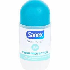 deodorant Fresh Protection < Sanex Hot