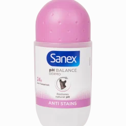 deoroller Anti-vlekken < Sanex Discount