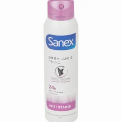 Dermo deodorant Anti Marks < Sanex Online