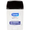 Men deodorant Dry Freshness < Sanex Online